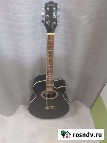 Гитара Одинцово - изображение 1