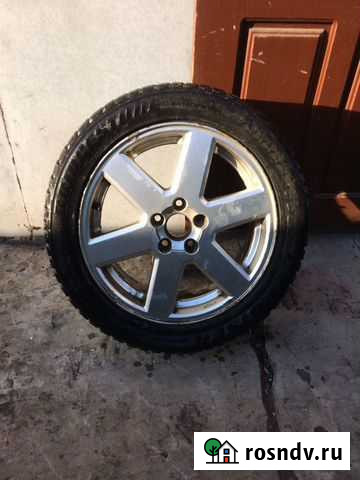 Колеса от вольво хс 90 Ростов - изображение 1