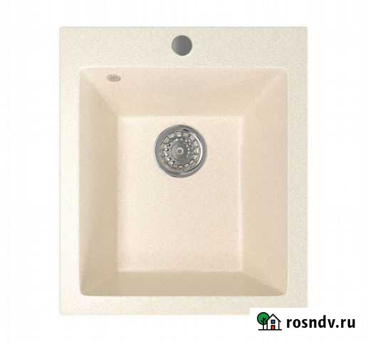 Кухонная мойка Черкесск - изображение 1