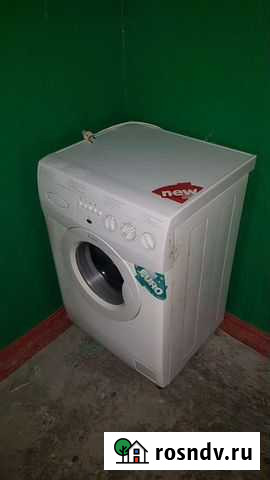 Стиральная машина ardo бу Губкин - изображение 1