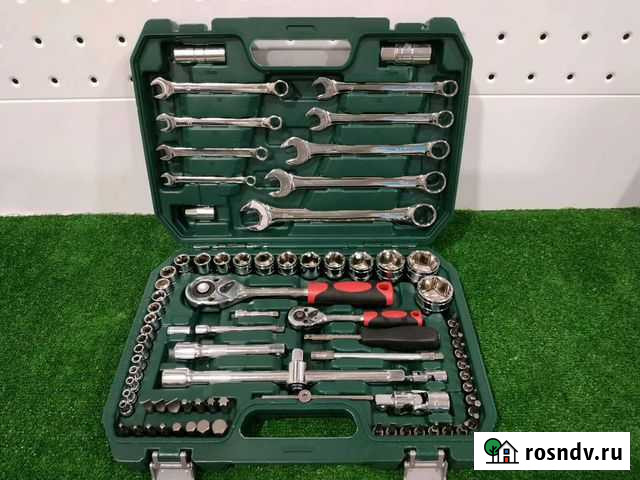 Набор инструментов Киров - изображение 1