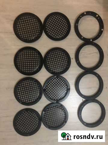 Сетки для динамиков, колонки, защитные сетки, грил Петрозаводск - изображение 1
