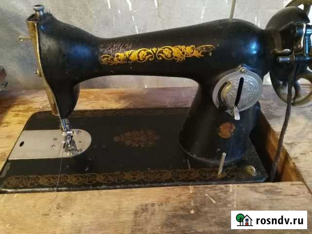 Швейная машина Подольск Тверь - изображение 1