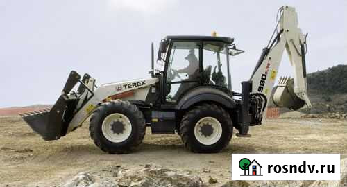 Спецтехника Ханская - изображение 1