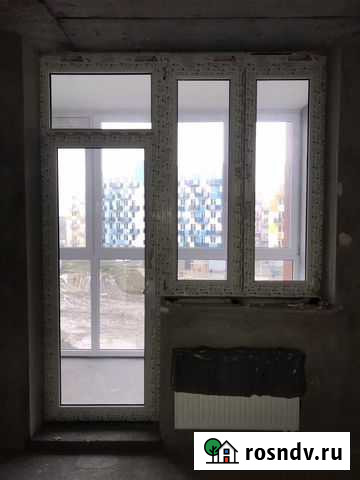 Балконный блок бу Светлогорск - изображение 1