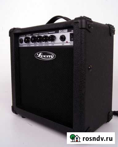 Комбик басовый 15Вт Лабинск - изображение 1