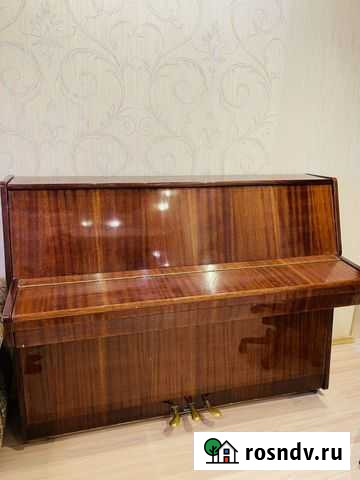 Пианино Нефтеюганск - изображение 1