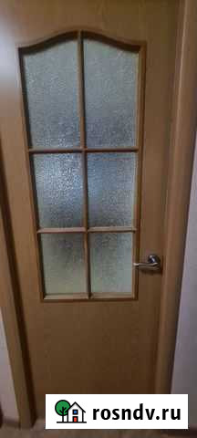 Межкомнатные двери бу с коробкой Надым - изображение 1