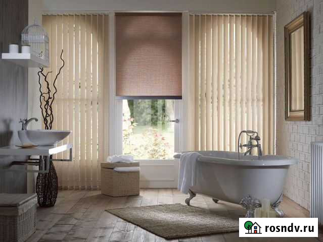 Жалюзи (арт. R-0101) Энгельс - изображение 1