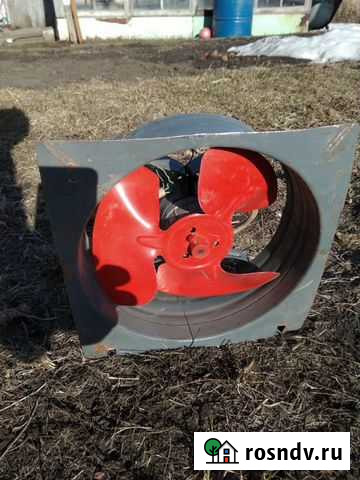 Микродвигатель Власиха - изображение 1