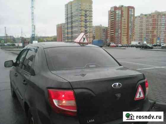 Автоинструктор. Инструктор по вождению Чебоксары