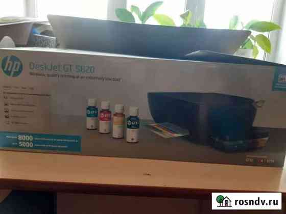 Принтер hp Череповец