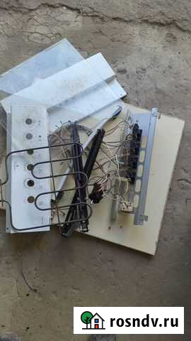 Плита электрическая Дарина Курск - изображение 1