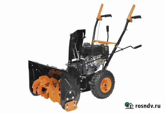 Снегоуборщик Carver STG 756 Анжеро-Судженск - изображение 1