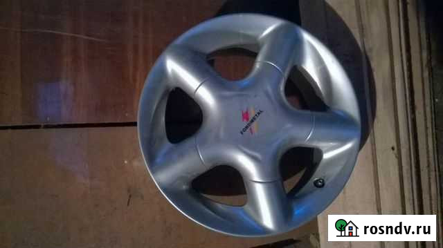 Литые диски Астрахань - изображение 1