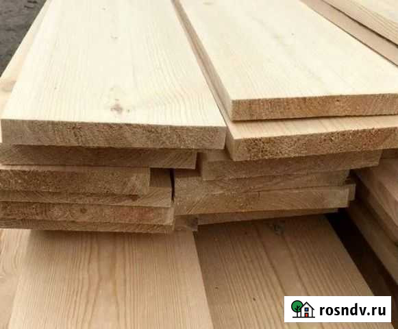 Строганная доска Ялта - изображение 1