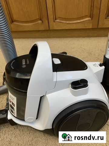 Пылесос новый Киров - изображение 1