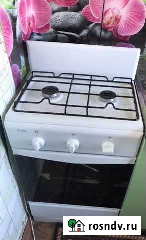 Газовая плита новая Красногвардеец - изображение 1