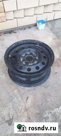 Диски r14 на Ваз бу Астрахань - изображение 1