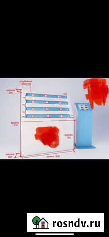 Создание стенда Тула - изображение 1