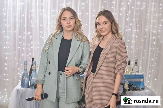 Ведущая (тамада), на ваш праздник Ачинск - изображение 1