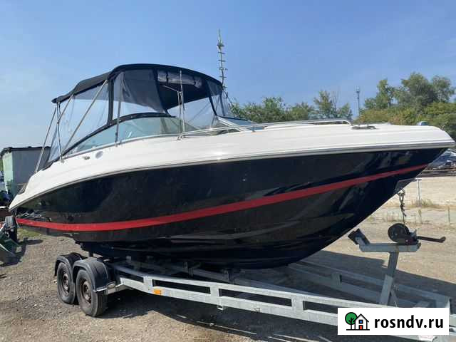 Катер Regal 2250 Самара - изображение 1