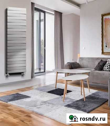 Радитор отопления Старые Атаги - изображение 1