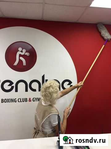 Уборка квартир,частных домов,офисов,произв.помеще Набережные Челны - изображение 1