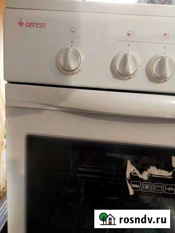 Плита газовая Ангарск - изображение 1