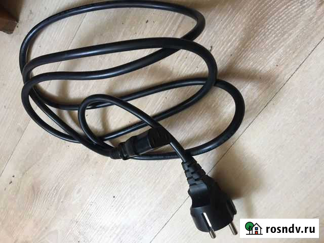 Сетевой кабель Тамбов - изображение 1