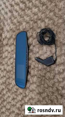 Видео регистратор зеркало Прохладный - изображение 1