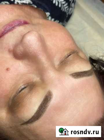 Перманентный макияж Волгоград - изображение 1