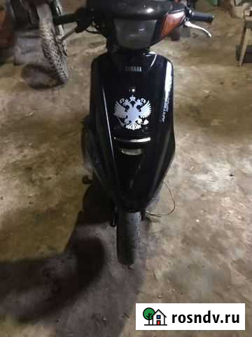 Yamaha jog Можга - изображение 1