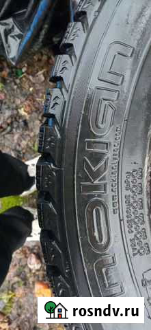 Колеса r 14 летние на ваз Шахты - изображение 1