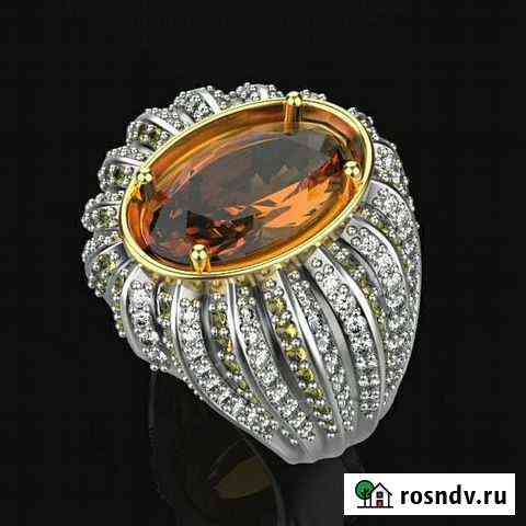 Ювелирная мастерская Севастополь