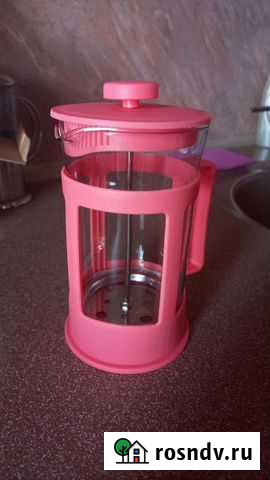 Чайник фрэнч Дзержинск - изображение 1