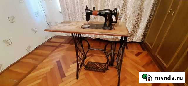 Швейная машина Singer Ялта - изображение 1