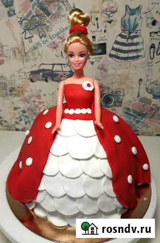 Тортики и капкейки Муром - изображение 1