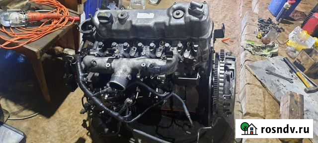 Ремонт двигателей Ижевск - изображение 1