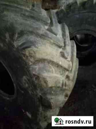 Wolftyres 75 R25 Родники