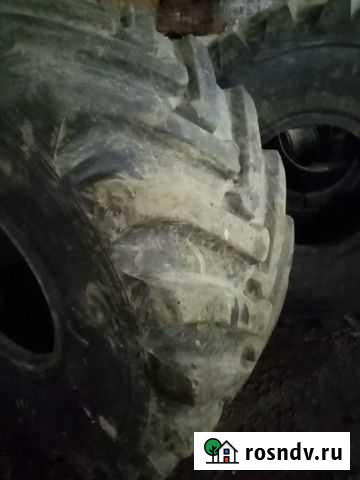 Wolftyres 75 R25 Родники - изображение 1