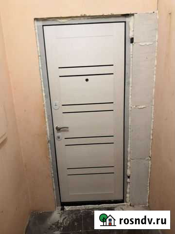 Дверь входная металлическая новая Тольятти - изображение 1