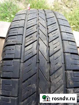 Колеса 235/75 R16 Киров - изображение 1