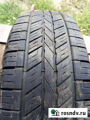 Колеса 235/75 R16 Киров - изображение 1