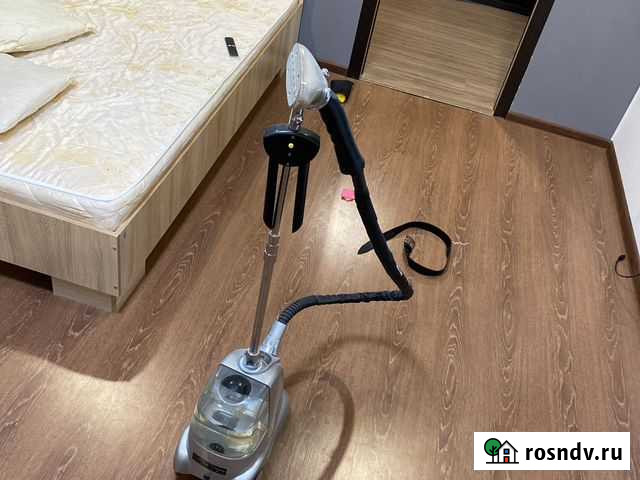 Отпариватель для одежды Норильск - изображение 1