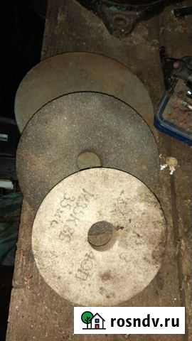 Точильный круг Балтийск - изображение 1