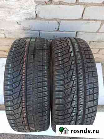 Hankook 205/45 R17 Лебедянь