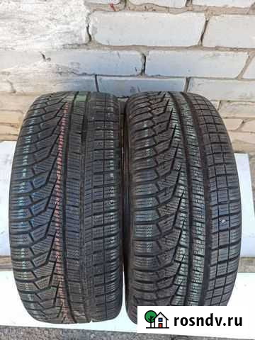 Hankook 205/45 R17 Лебедянь - изображение 1