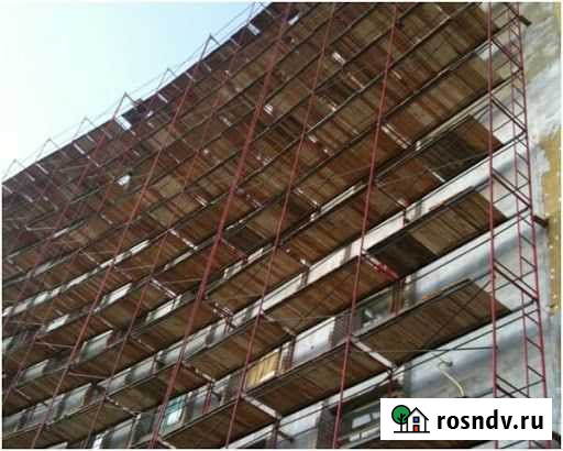 Строительные леса аренда - продажа Керчь - изображение 1