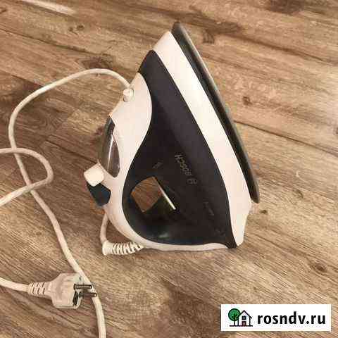 Утюг Bosch 2200W Шадринск
